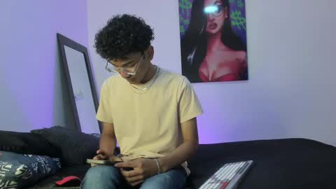 HARRY online show from 02.18.25