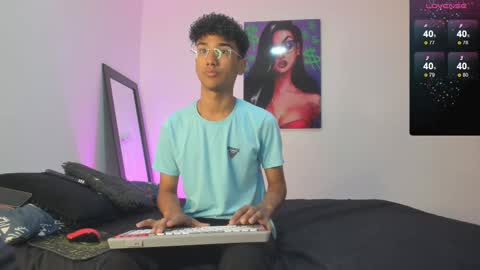 HARRY online show from 02.28.25