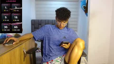 HARRY online show from 09.09.25