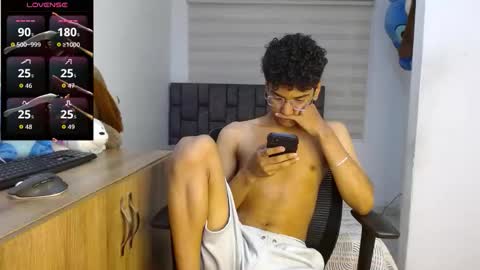 HARRY online show from 09.12.25