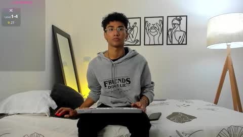 HARRY online show from 01.13.26