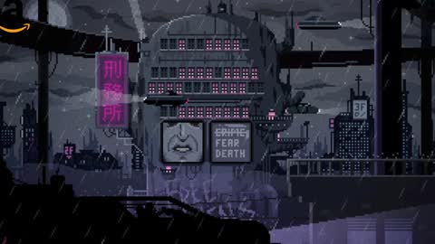 Harry Jones online show from 12.11.24