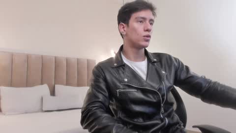 Harry Jones online show from 01.25.25