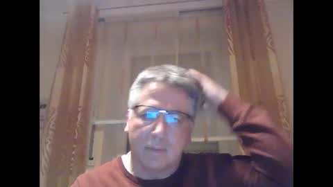 hartl67 online show from 12.24.24