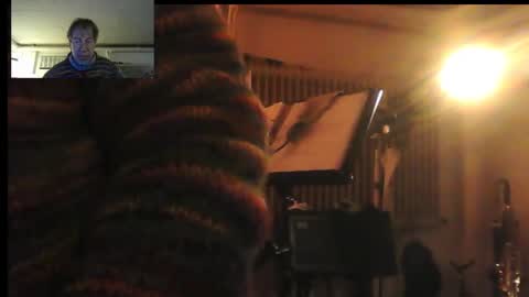 hot n  nasty online show from 02.02.25