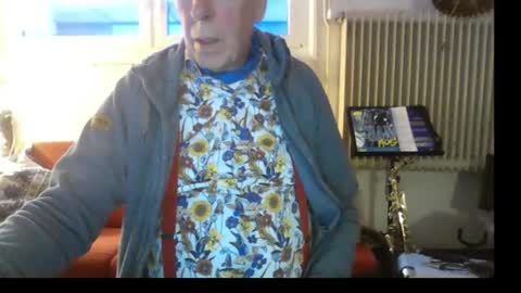 hot n  nasty online show from 03.05.26