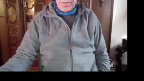 hot n  nasty online show from 04.08.26