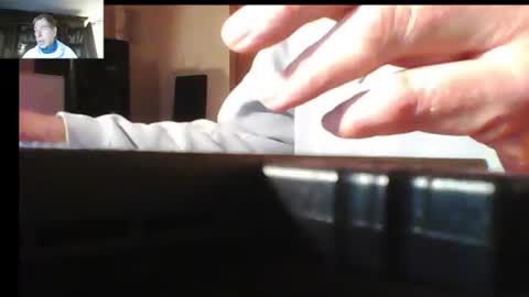 hot n  nasty online show from 04.24.26