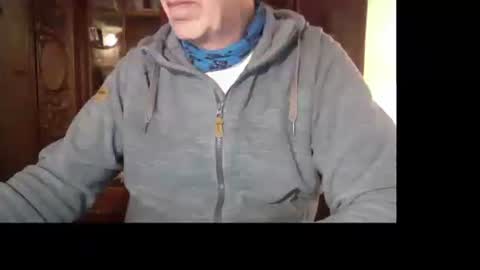 hot n  nasty online show from 04.26.26