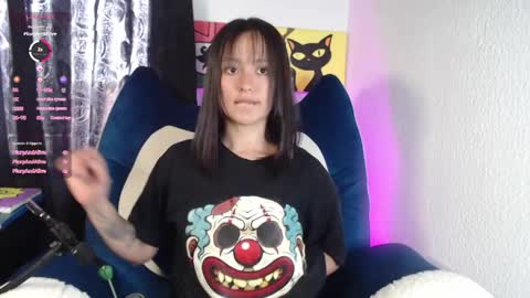 Snapshot of haru_420 chatting on 04.10.26 Sofia Damin online show from 04.10.26