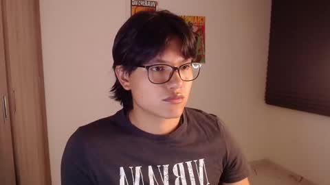 Haru online show from 01.19.26