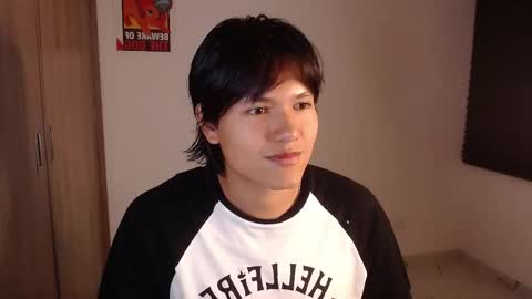 Haru online show from 02.04.26