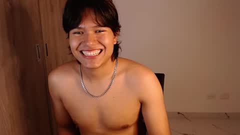 Haru online show from 03.16.26