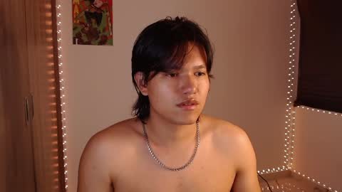 Haru online show from 04.09.26