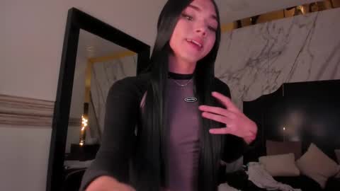 Snapshot of haruka_hot chatting on 03.04.25 Haruka online show from 03.04.25