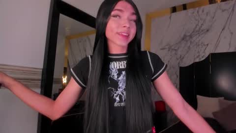 Snapshot of haruka_hot chatting on 03.05.25 Haruka online show from 03.05.25