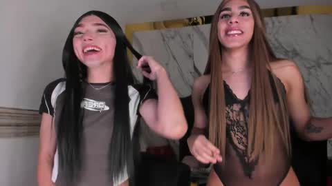 Snapshot of haruka_hot chatting on 03.07.25 Haruka online show from 03.07.25