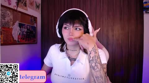 harukitty online show from 10.01.25