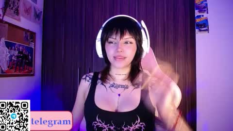 harukitty online show from 11.15.25