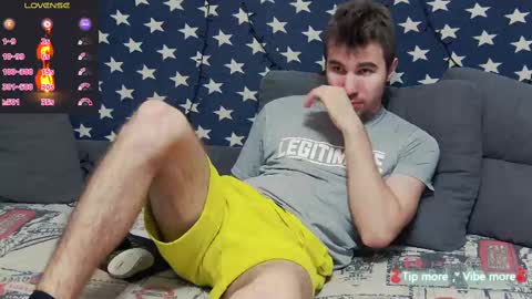 Harvey online show from 02.17.25