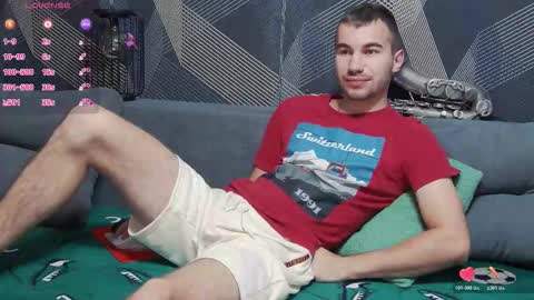 Harvey online show from 10.25.25