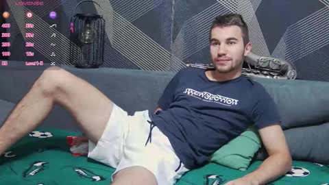 Harvey online show from 11.12.25