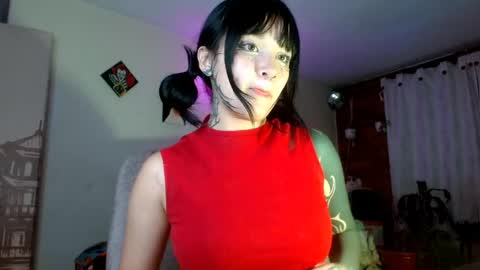 Snapshot of harypeath_ chatting on 06.03.26 Im Emily and I could be the love of your life online show from 06.03.26
