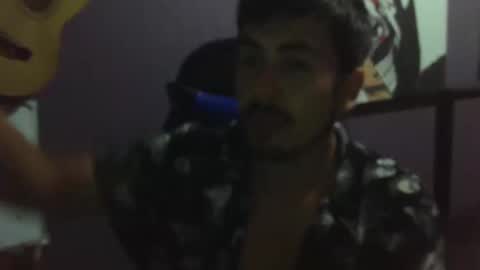 Snapshot of hashibara chatting on 01.15.25 hashibara online show from 01.15.25