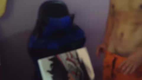 Snapshot of hashibara chatting on 01.15.25 hashibara online show from 01.15.25