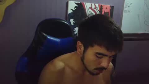 Snapshot of hashibara chatting on 01.19.25 hashibara online show from 01.19.25