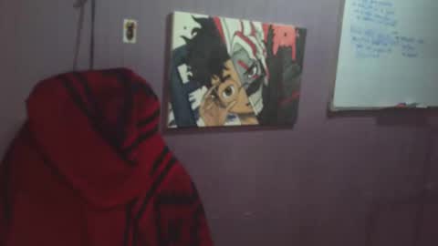 Snapshot of hashibara chatting on 09.29.25 hashibara online show from 09.29.25