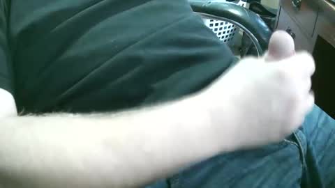 boner man online show from 02.05.25