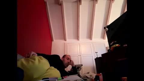 Snapshot of hashymotto chatting on 11.07.25 hashymotto online show from 11.07.25