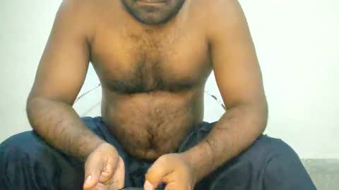 Mr. Devil online show from 09.10.25