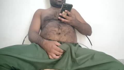 Mr. Devil online show from 09.18.25