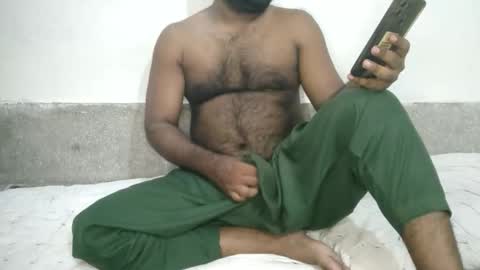 Mr. Devil online show from 09.23.25