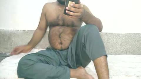 Mr. Devil online show from 09.25.25