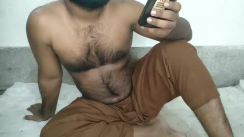 Mr. Devil online show from 10.29.25