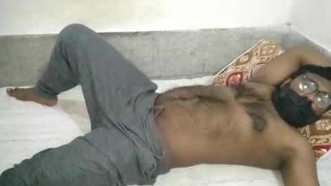 Mr. Devil online show from 11.14.25