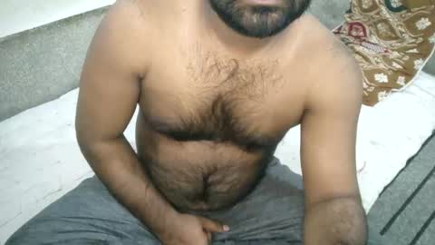 Mr. Devil online show from 11.18.25