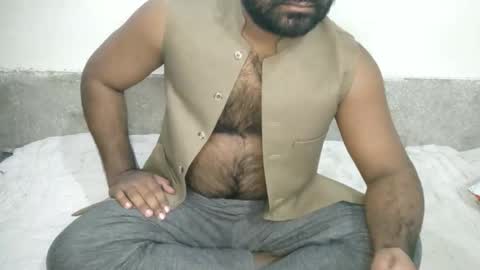 Mr. Devil online show from 11.21.25