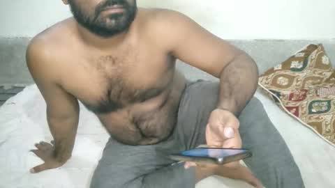 Mr. Devil online show from 11.24.25