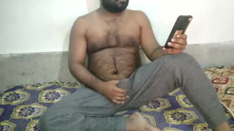 Mr. Devil online show from 12.21.25