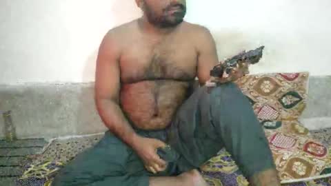 Mr. Devil online show from 01.08.26