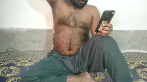 Mr. Devil online show from 01.13.26