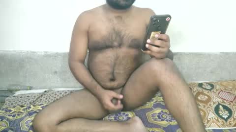 Mr. Devil online show from 01.16.26