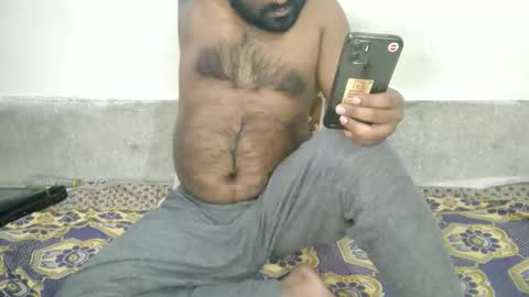 Mr. Devil online show from 01.17.26