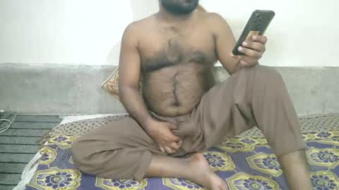 Mr. Devil online show from 02.09.26