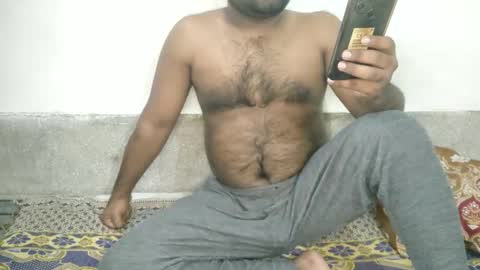 Mr. Devil online show from 02.16.26