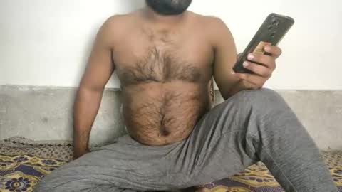 Mr. Devil online show from 03.20.26